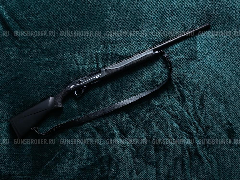 Huglu Renova Synthetic Black 12/76 L710