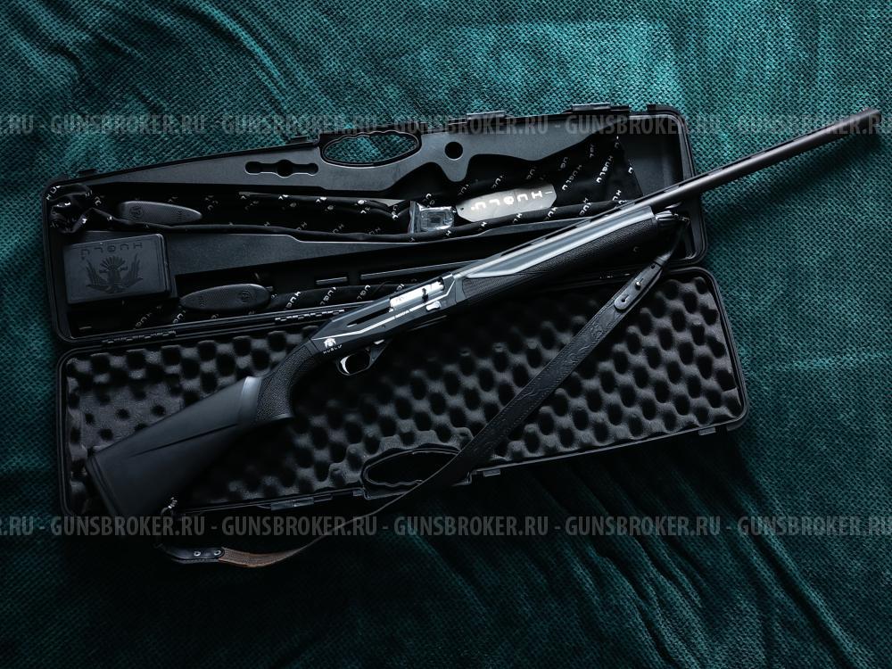 Huglu Renova Synthetic Black 12/76 L710