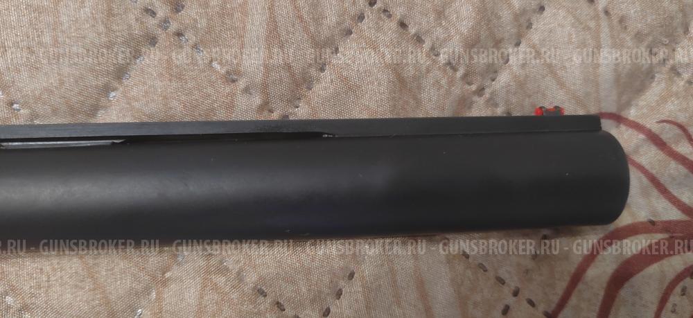 HUGLU Renova Synthetic Black 12/76 L760