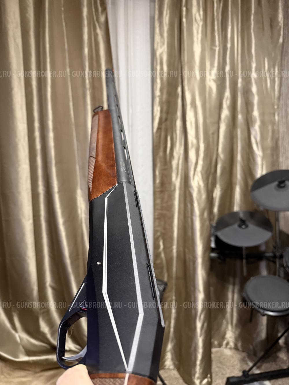 Huglu Renova Wood 12/76 710мм