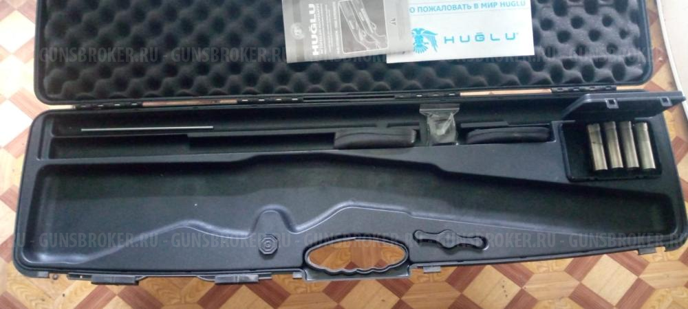 Хуглу Ренова