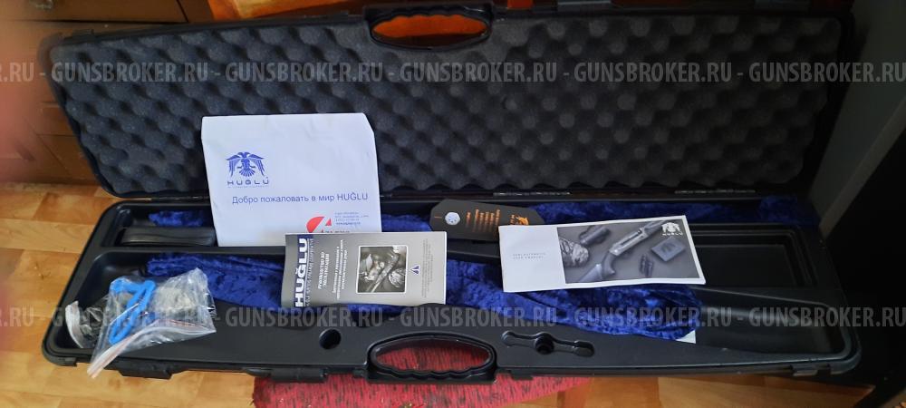 Хуглу ренова