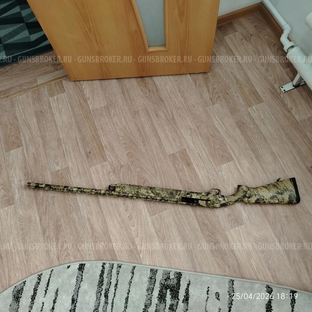 Huglu Renova