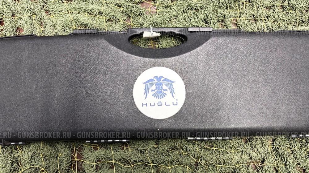 HUGLU RENOVA