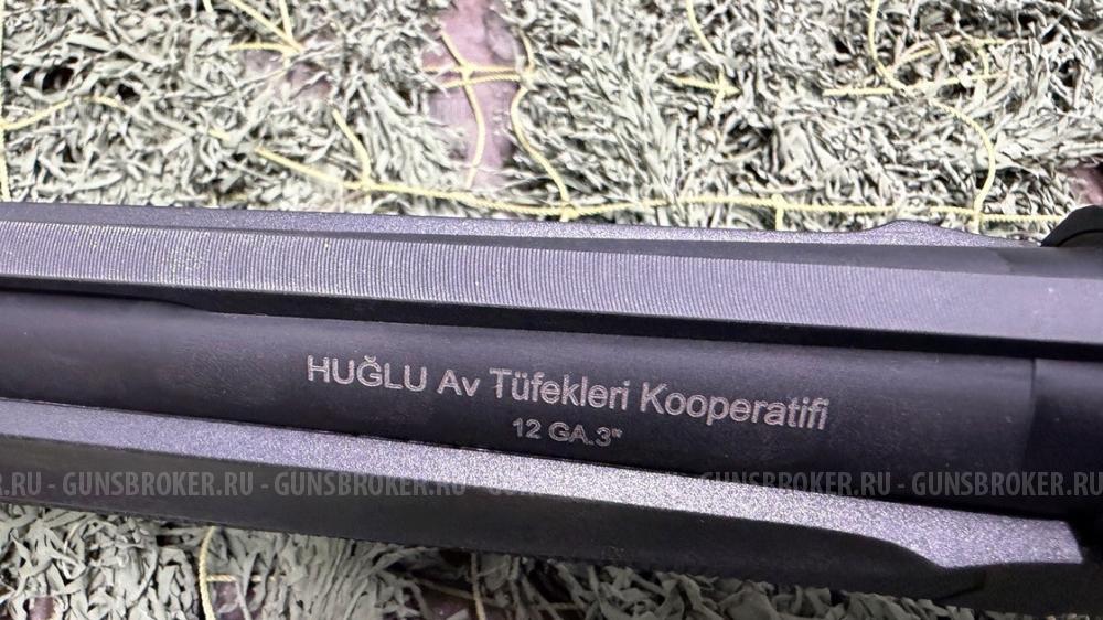 HUGLU RENOVA