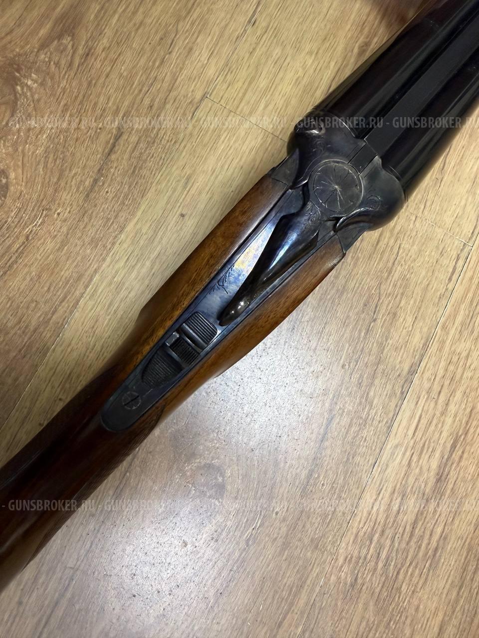 Huglu RINGNECK , кал. 20/76 в СПБ
