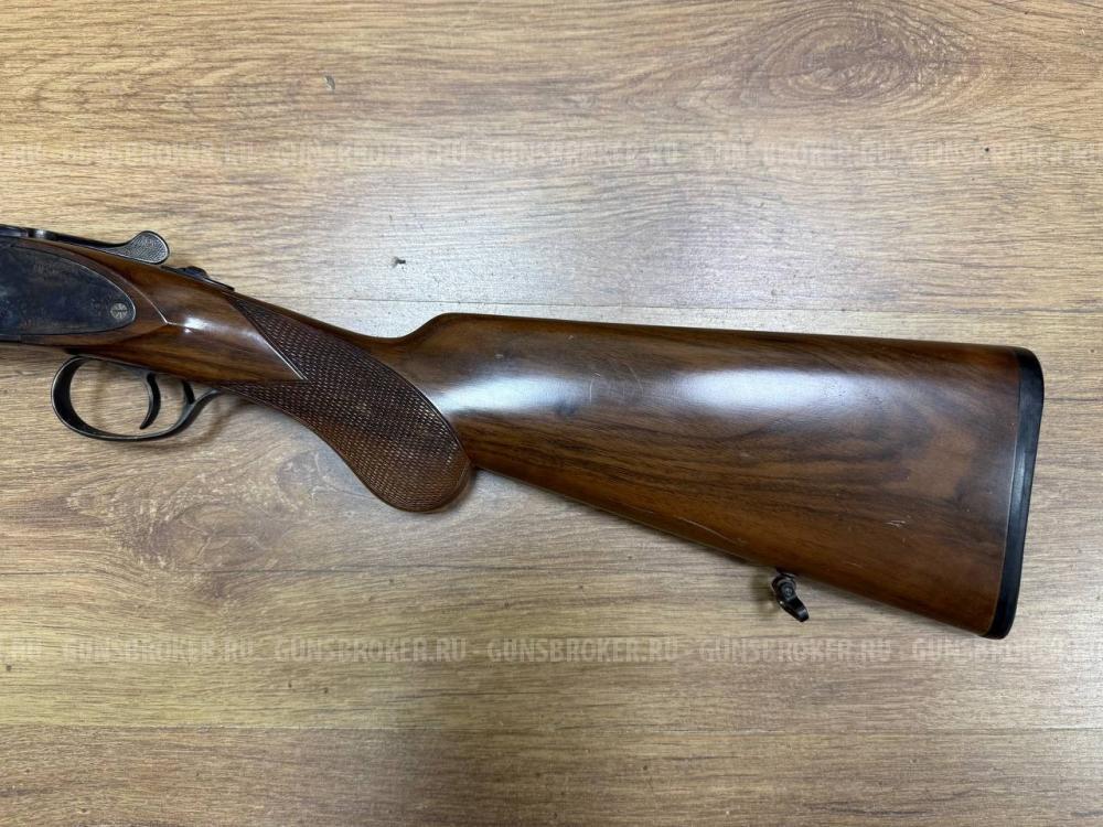 Huglu RINGNECK , кал. 20/76 в СПБ