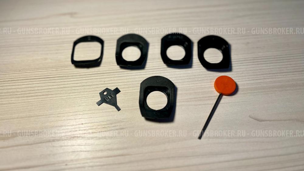 Huglu Veyron Cantiliver Combo