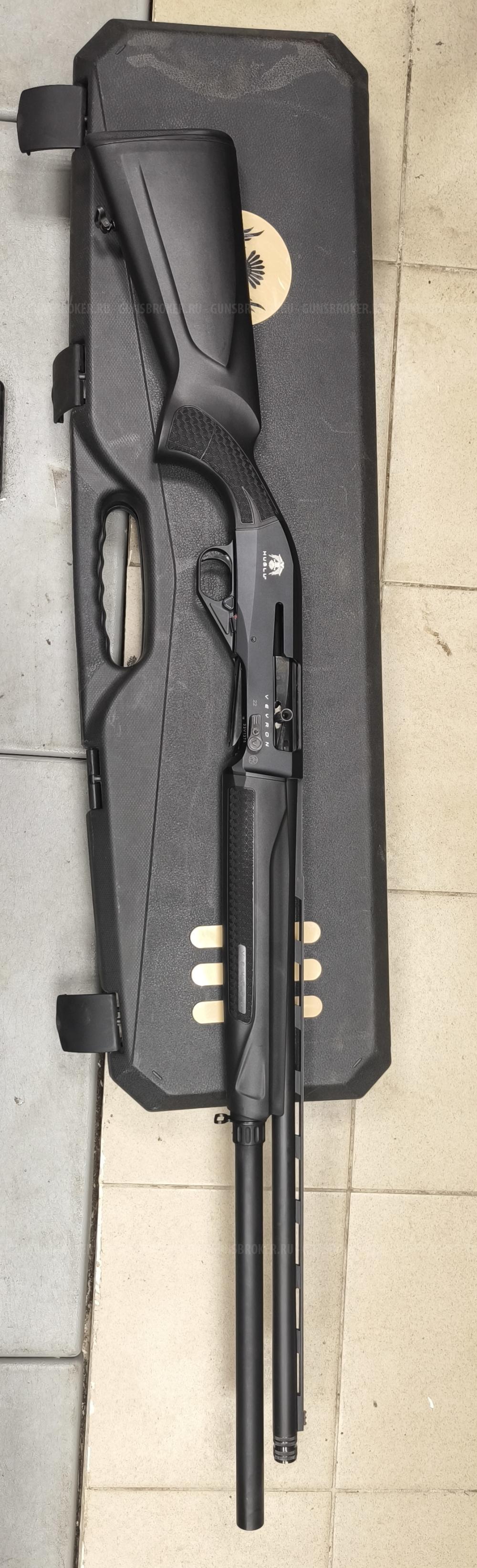 Huglu Veyron IPSC