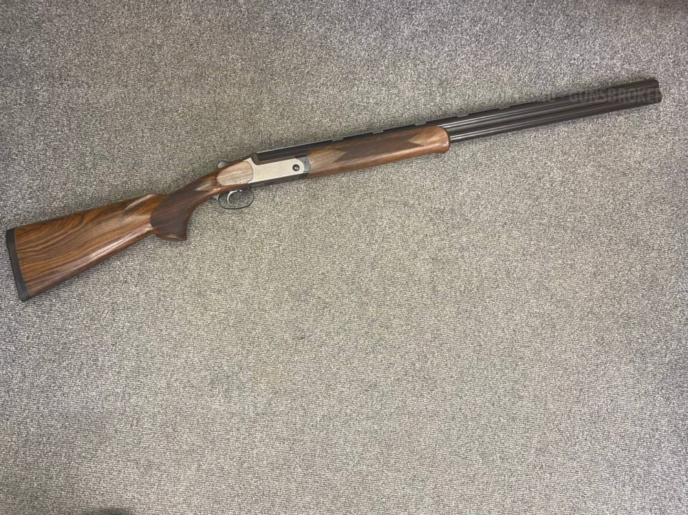 Blaser F3 кал.12х76 