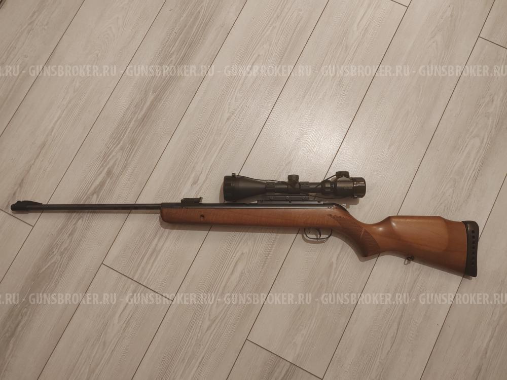 Hunter 440 gamo 