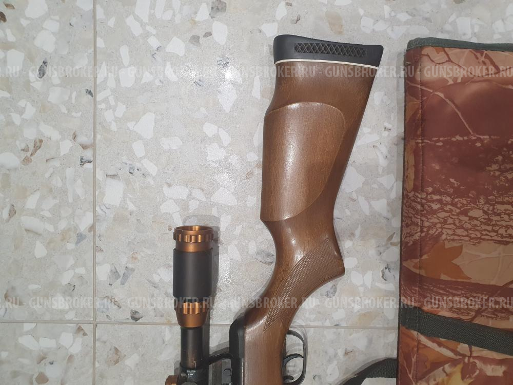 Hunter 440
