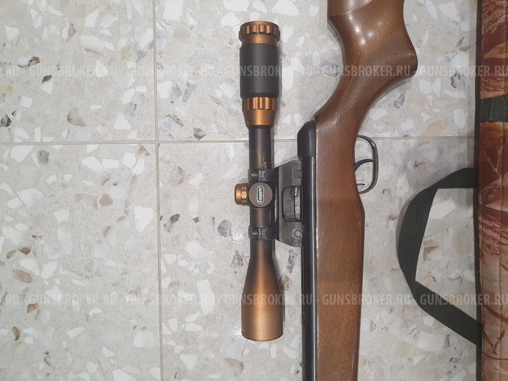 Hunter 440