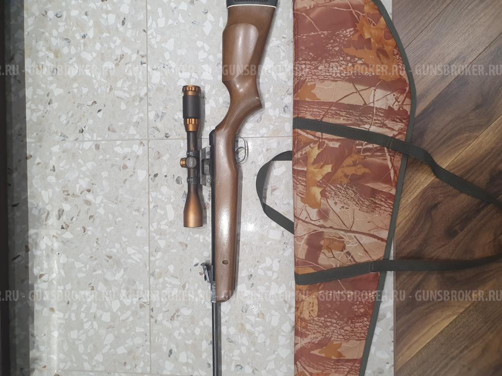 Hunter 440