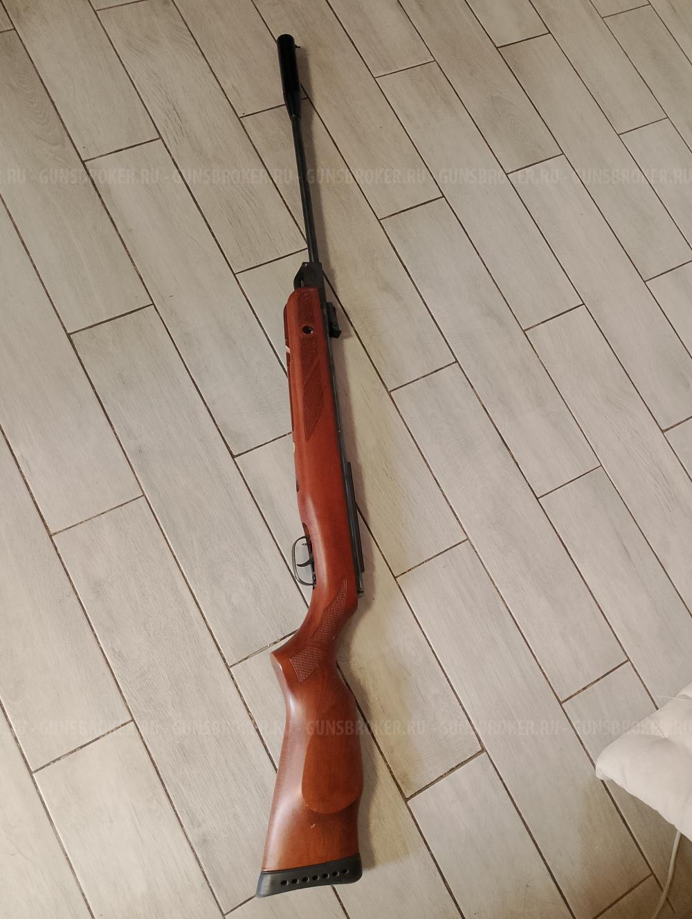 HUNTER