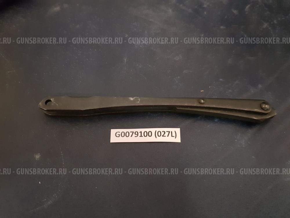 Хвостовик затвора Benelli Comfort G0079100