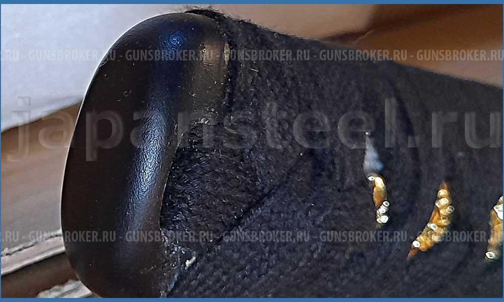 Иайто Heavy Koshirae (2.45). Корея.