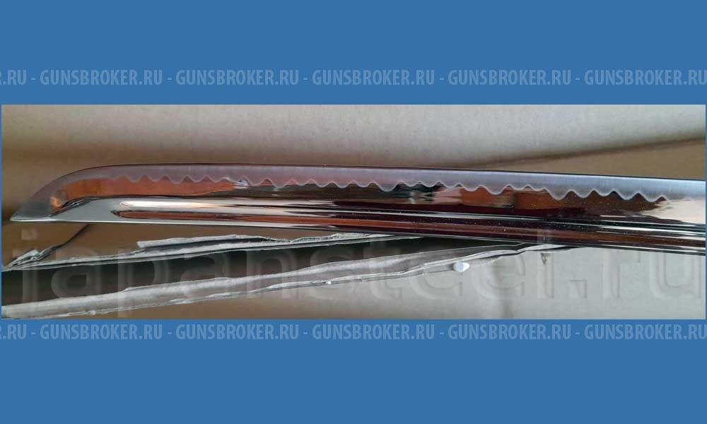 Иайто Heavy Koshirae (2.45). Корея.