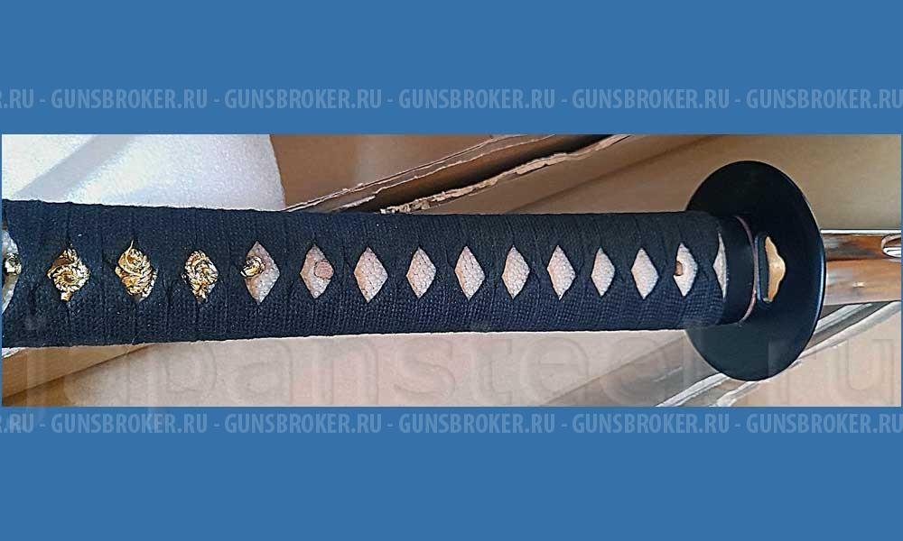 Иайто Heavy Koshirae (2.45). Корея.