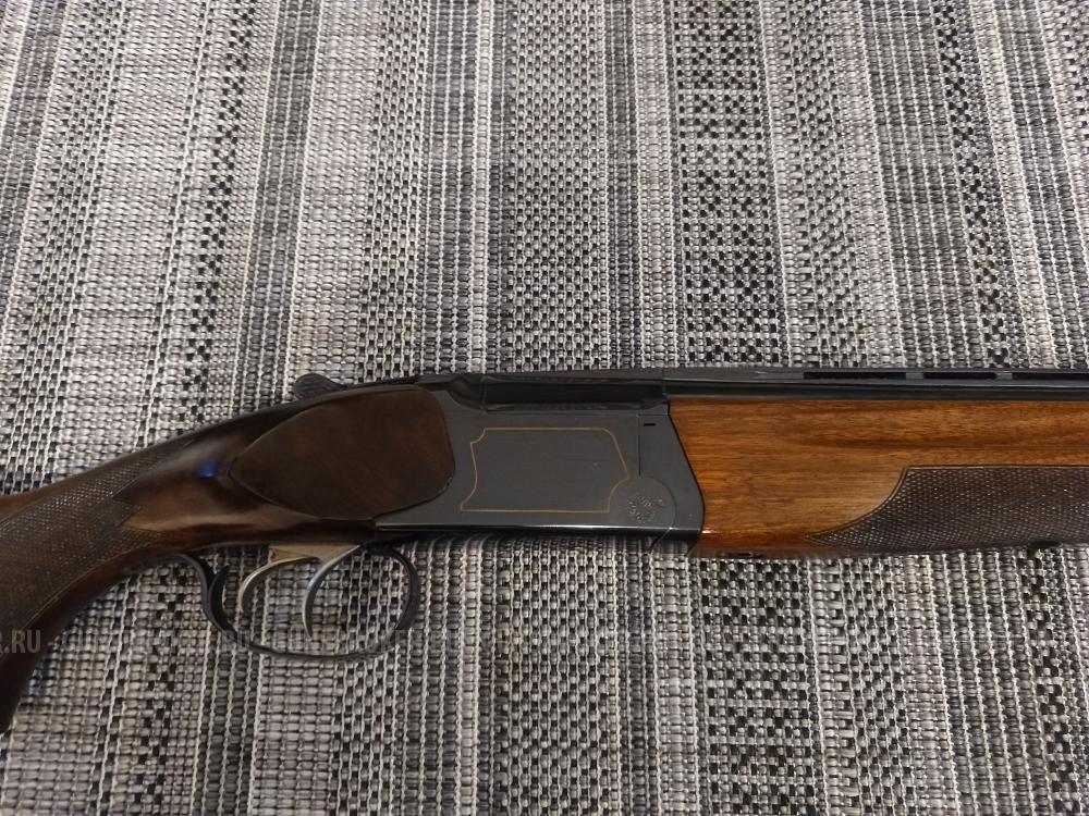 ИЖ-27 ЕМ  20к  ШТУЧНОЕ