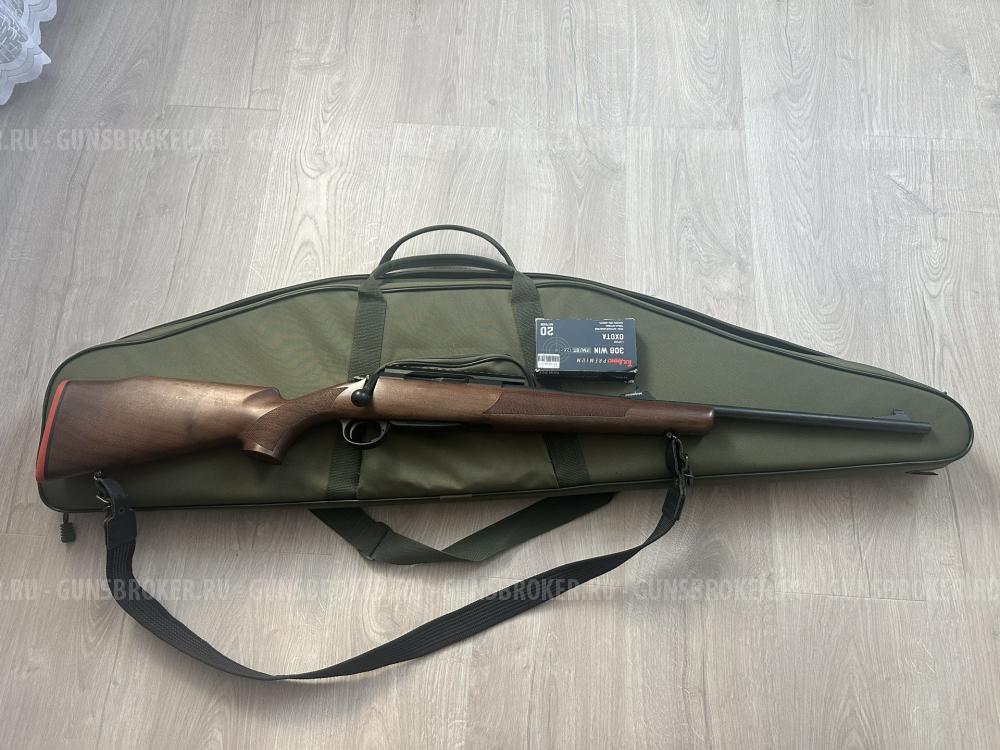 IGNIS 308