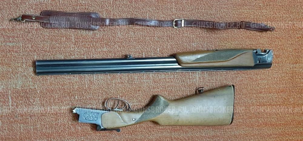 Их 27, калибр 16