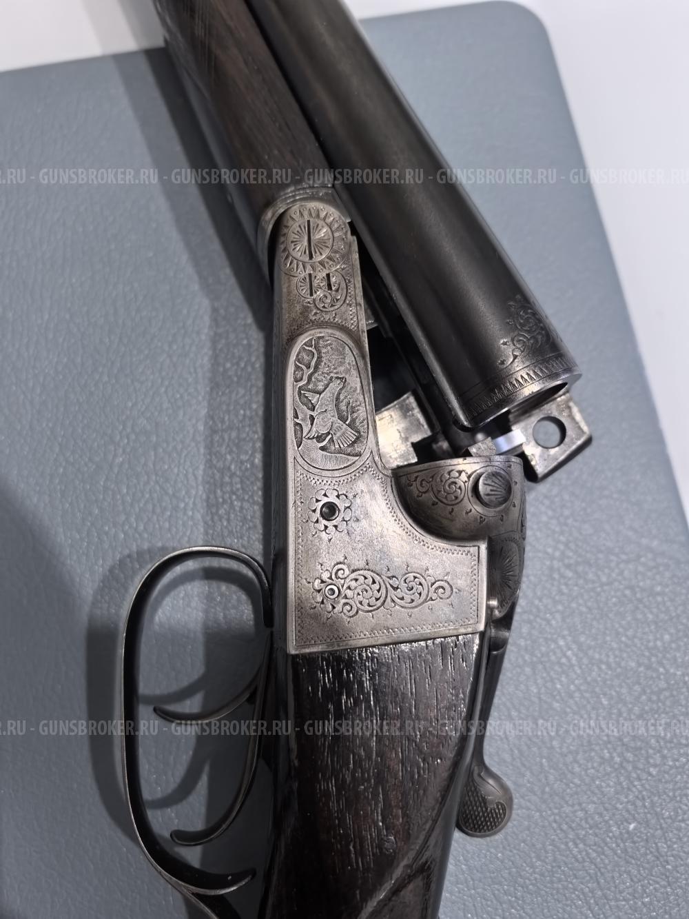 ИИж-54Штучное 1959 года в идеале