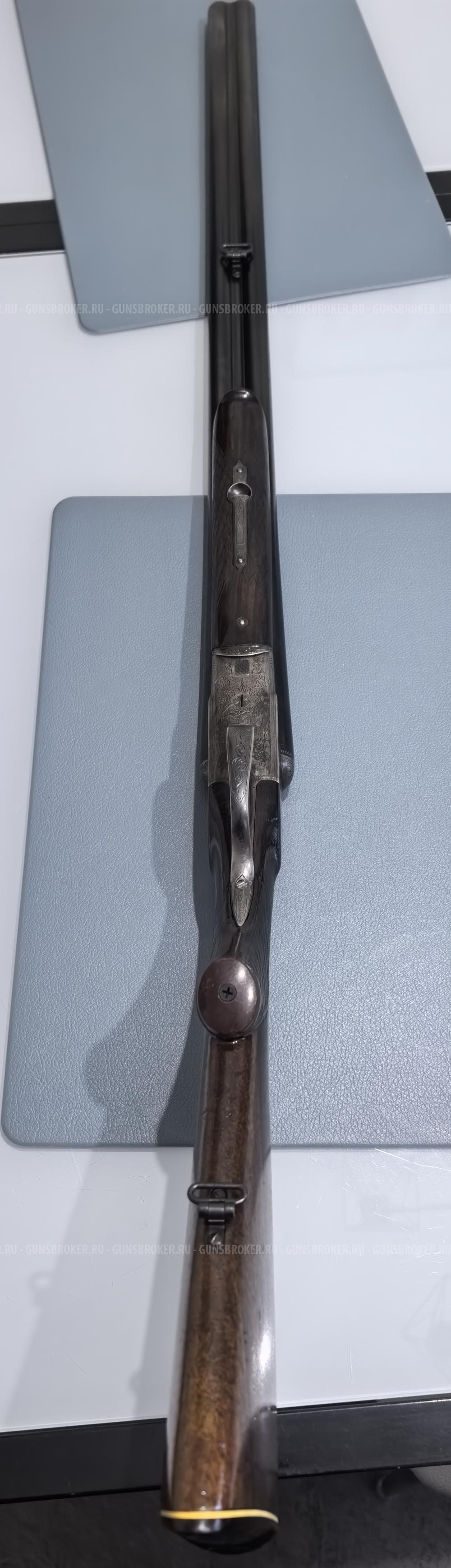 ИИж-54Штучное 1959 года в идеале