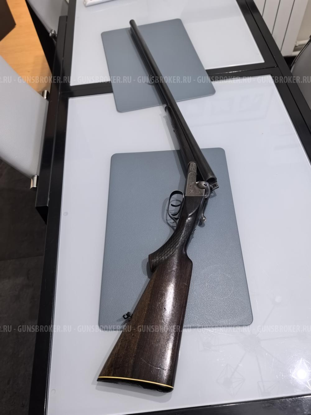 ИИж-54Штучное 1959 года в идеале