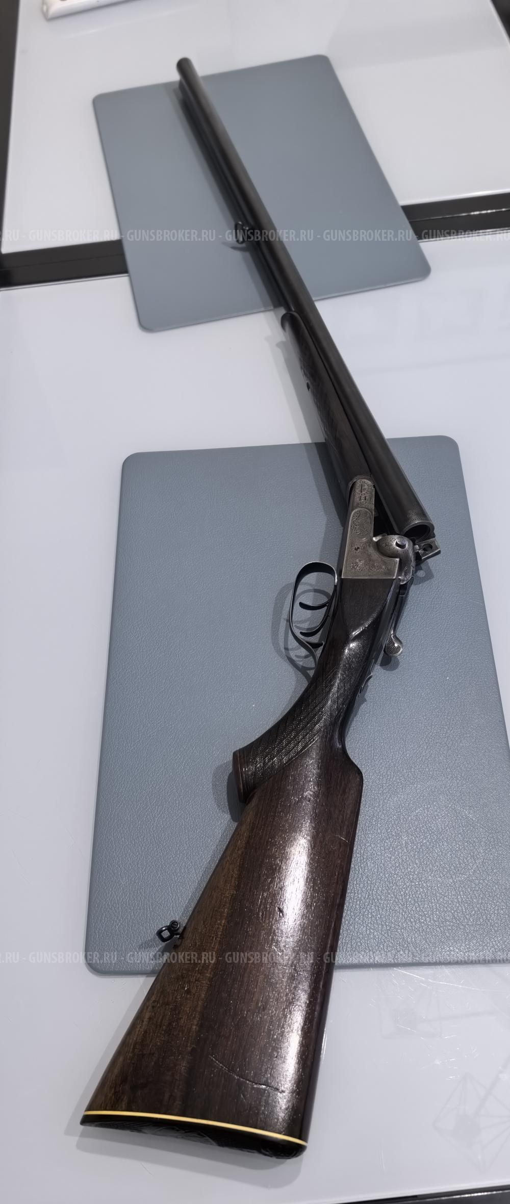 ИИж-54Штучное 1959 года в идеале