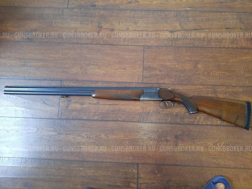 ИЖ - 12  16калибр