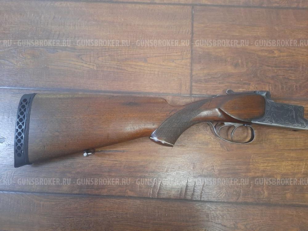 ИЖ - 12  16калибр