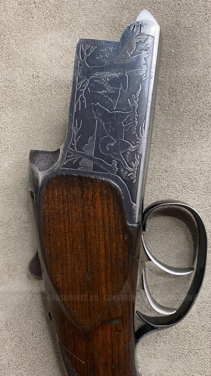 ИЖ - 12  16калибр