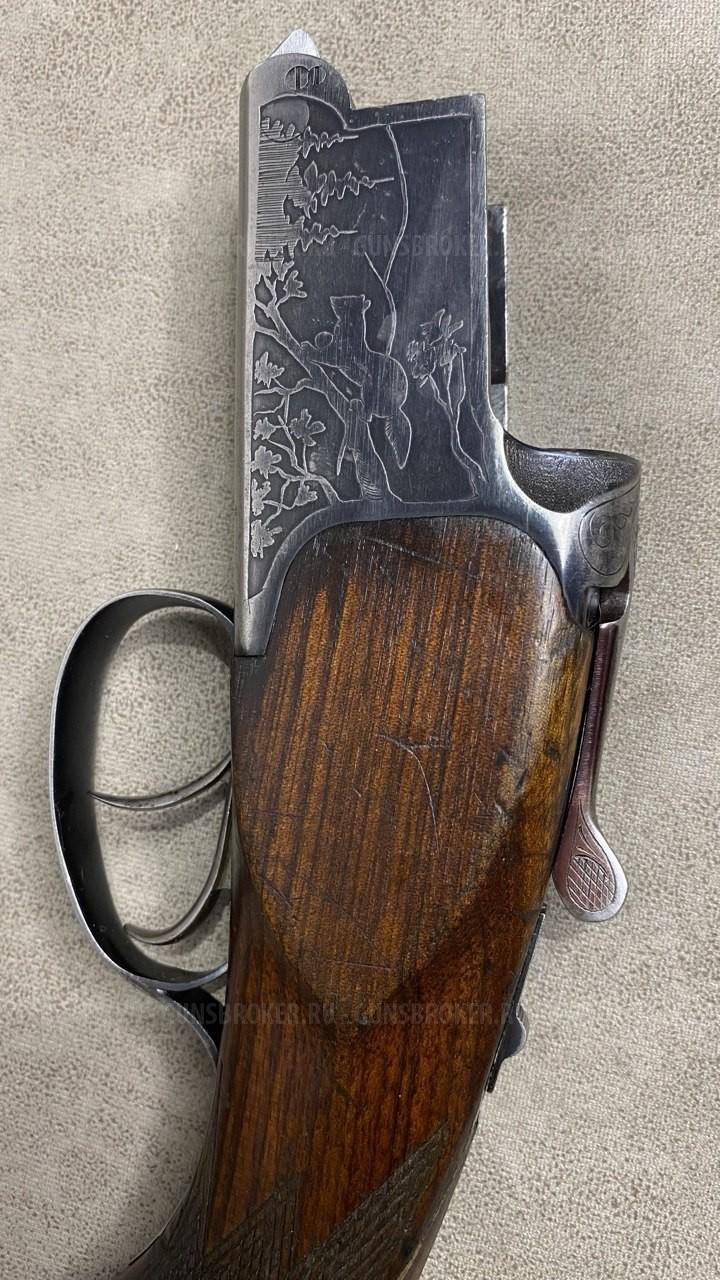 ИЖ - 12  16калибр