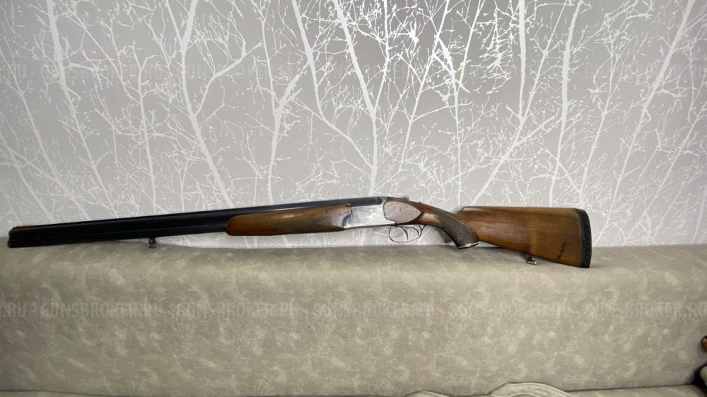 ИЖ - 12  16калибр