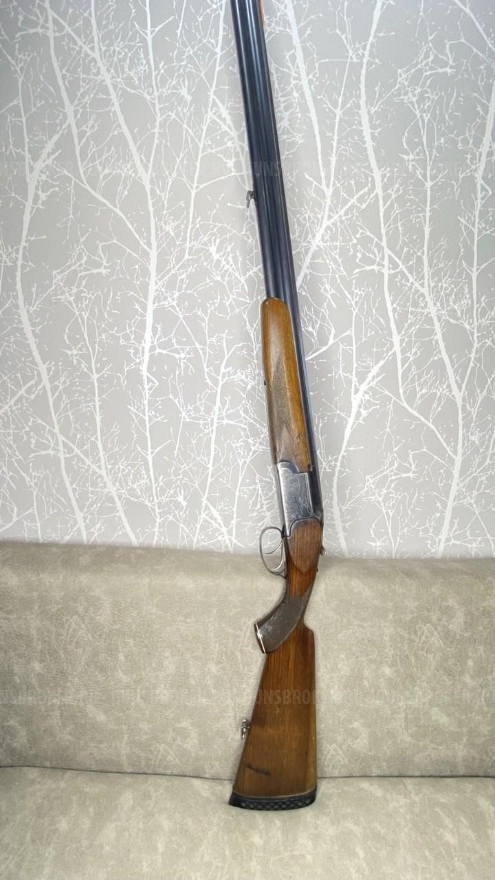 ИЖ - 12  16калибр