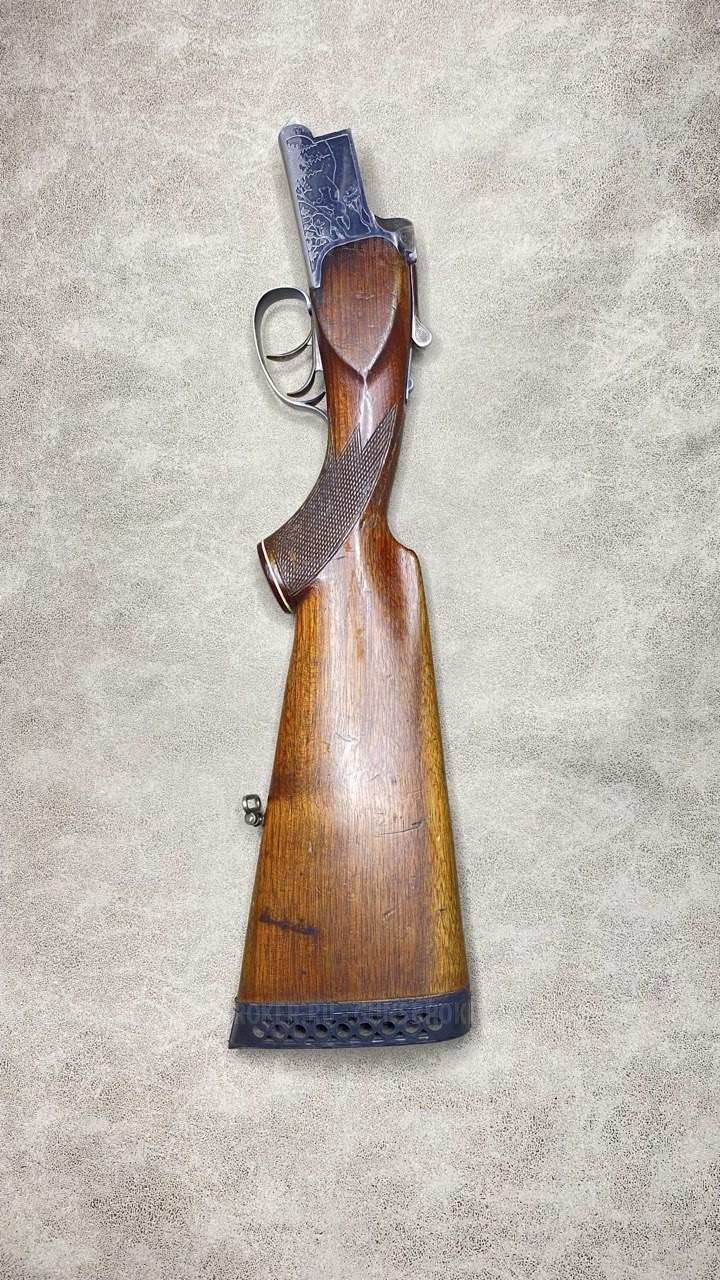 ИЖ - 12  16калибр