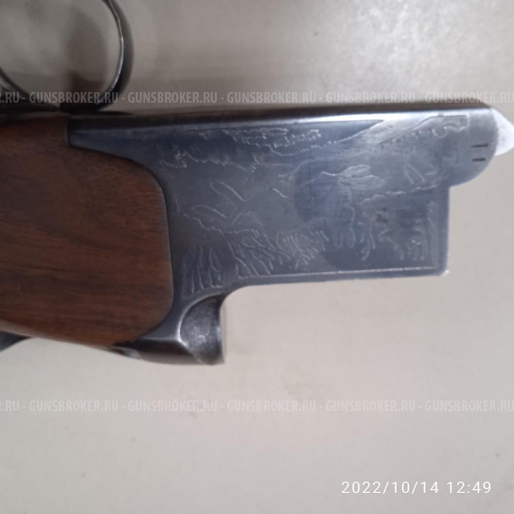 Иж - 12 1965 г.в.