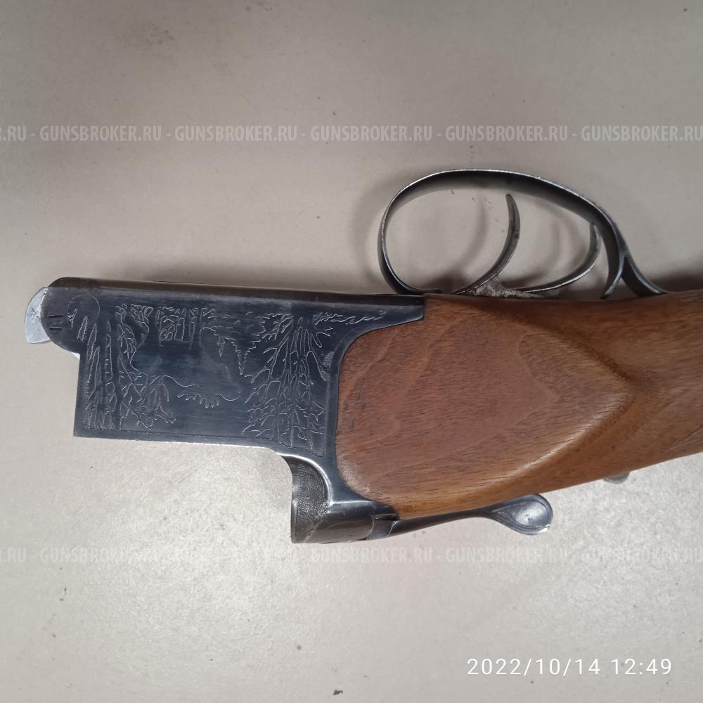 Иж - 12 1965 г.в.