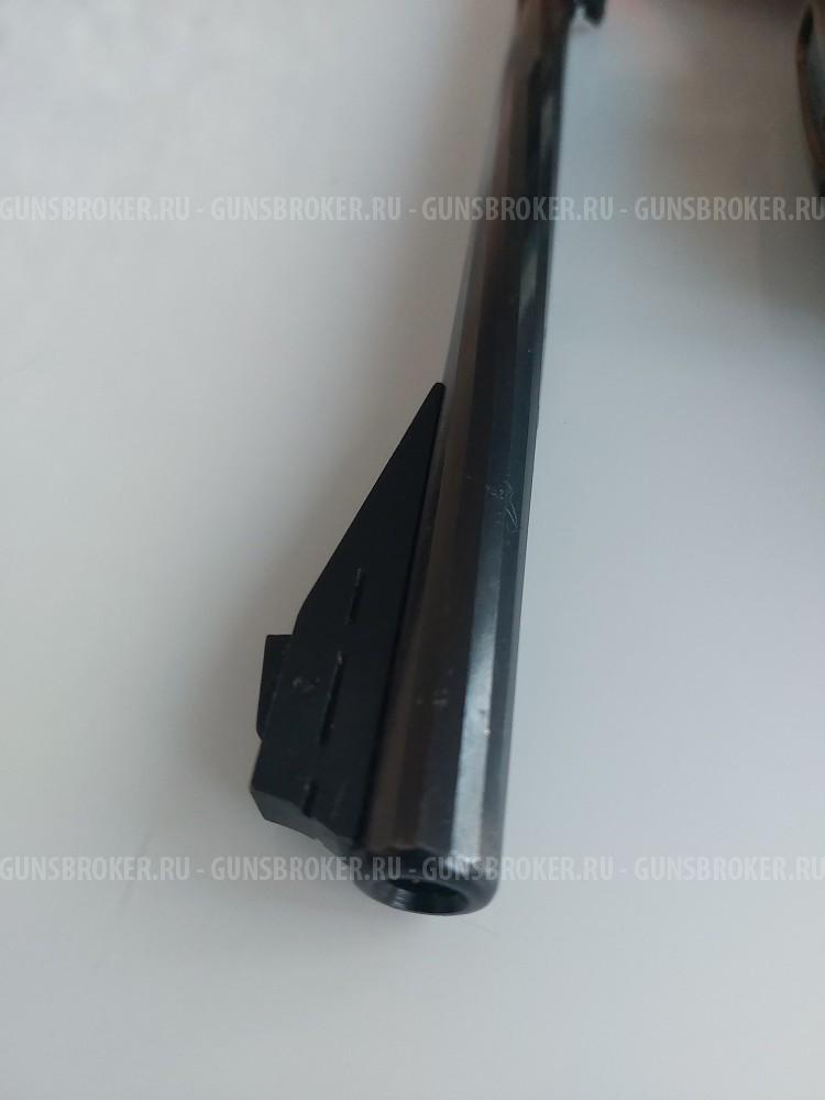 ИЖ - 18 MH, нарезное
