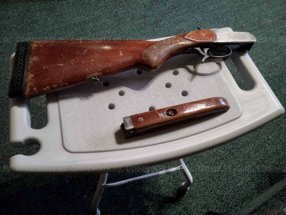 ИЖ - 18