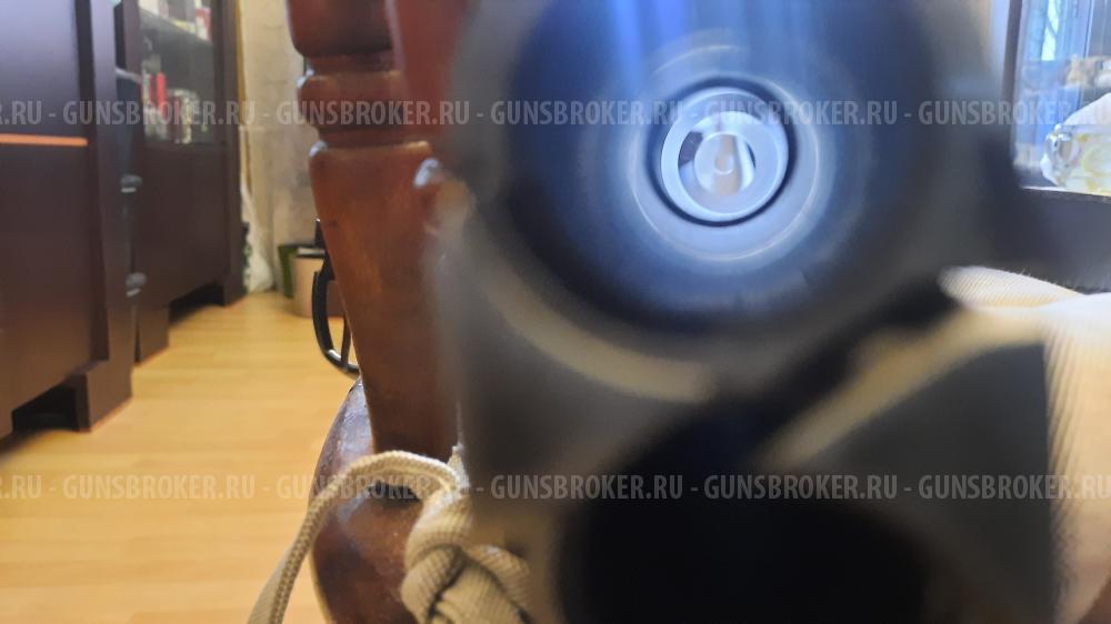 ИЖ - 27 ЕМ 12/76