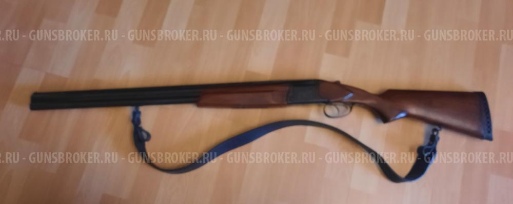 ИЖ - 27 ЕМ 12/76