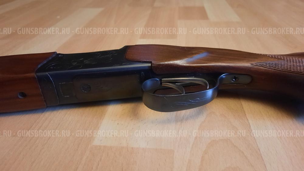 ИЖ - 27 ЕМ 12/76