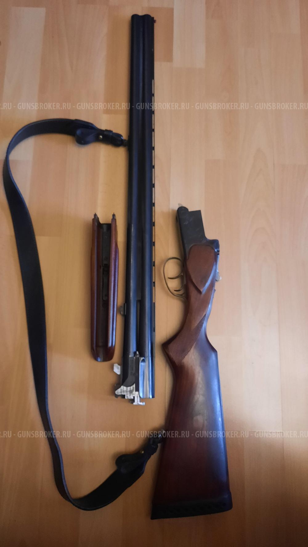 ИЖ - 27 ЕМ 12/76