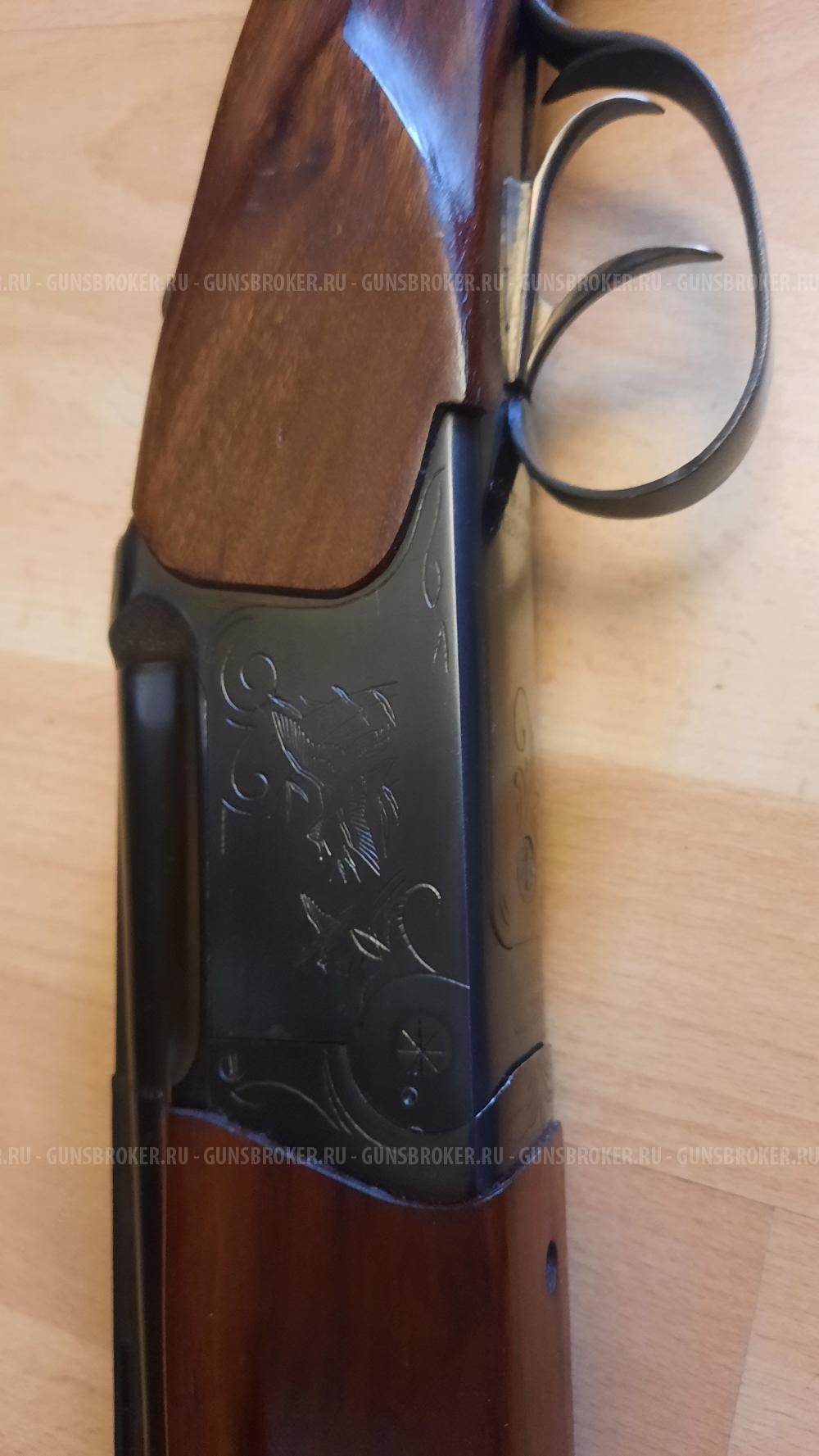 ИЖ - 27 ЕМ 12/76