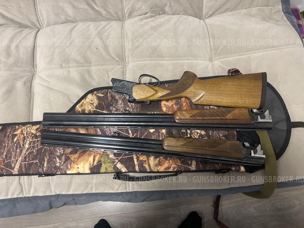 Иж - 27 м стрела 12/76