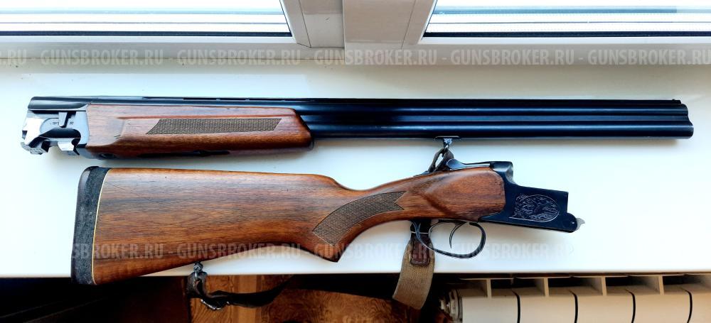 ИЖ - 27 м