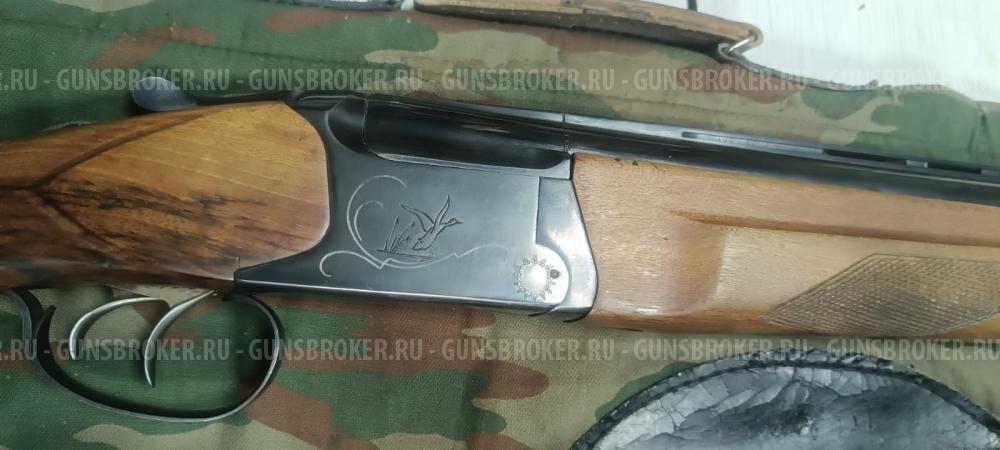 ИЖ - 27 штучное