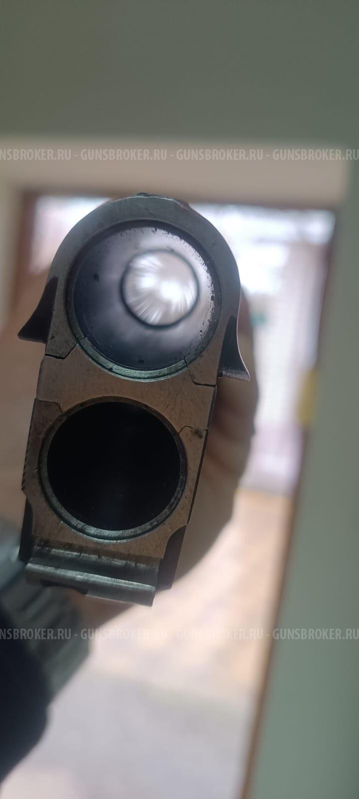 ИЖ - 27 штучное